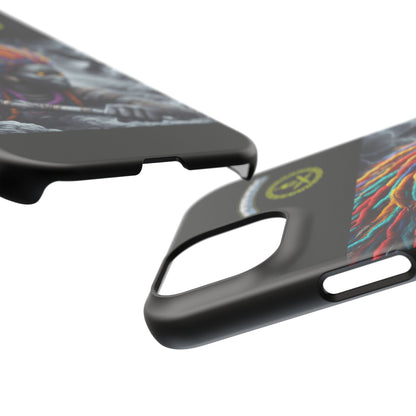 Empowered Warrior Slim Cases #31U