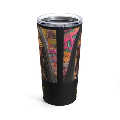 Future Boss Tumbler 20oz #27