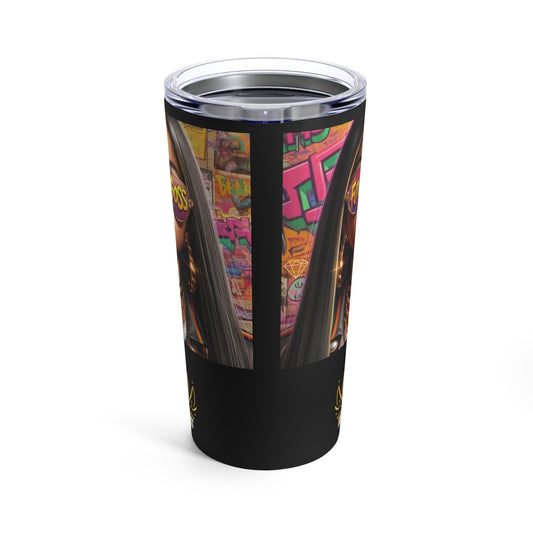 Future Boss Tumbler 20oz #27