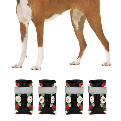 Dog Boots & Paw Protectors