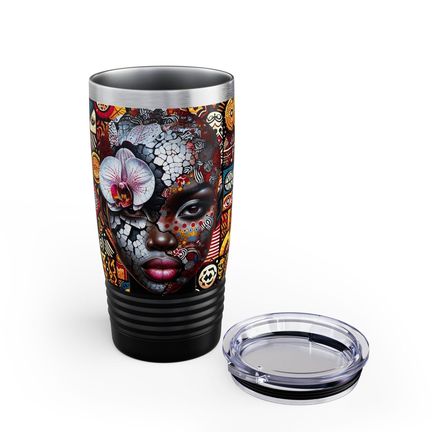 Sipping With Sophistication Ringneck Tumbler, 20oz #SWS6