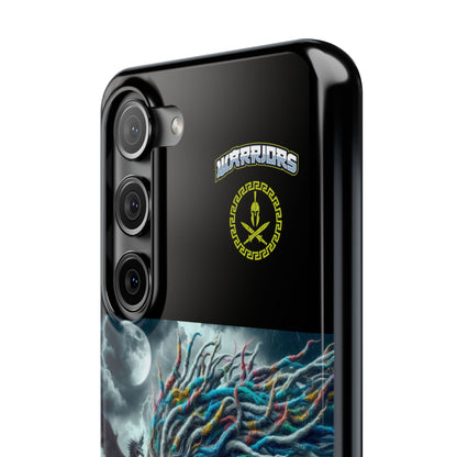 Warrior's Journey Slim Cases #34U