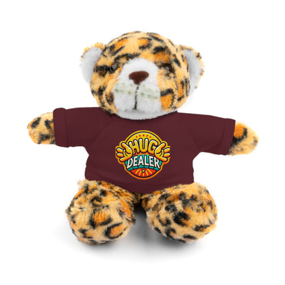 Hug Dealer Stuffed Animals with Tee