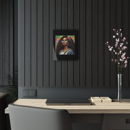 Destined For Greatness Acrylic Prints #33