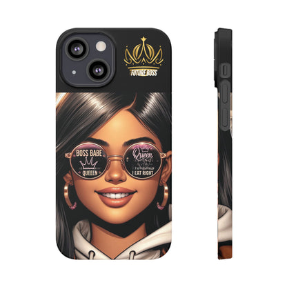 Future Boss Slim Cases #59