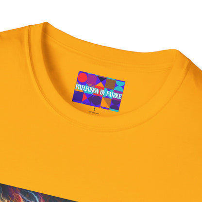 Everyday Warrior Unisex Softstyle T-Shirt #45U