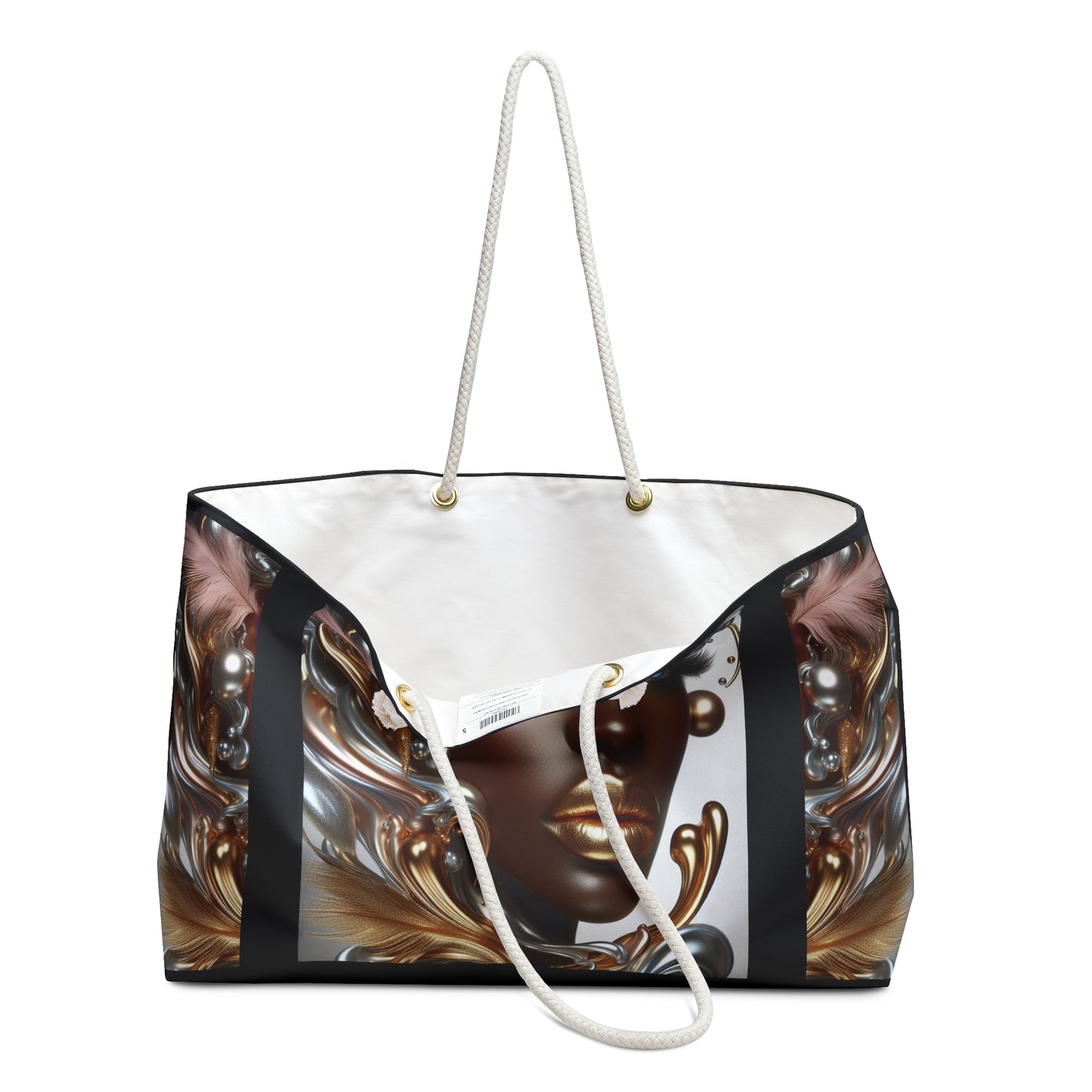 Ethereal Weekender Bag #EC6
