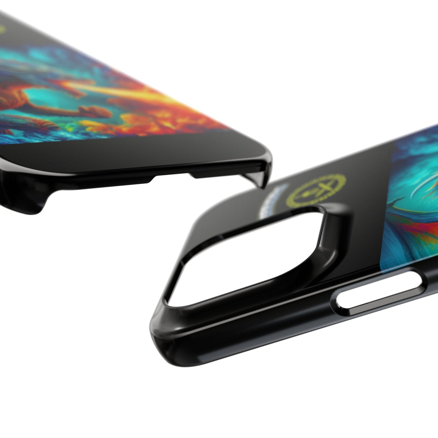 Warrior Soul Slim Cases #12U