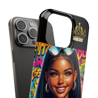 Future Boss Slim Cases #41