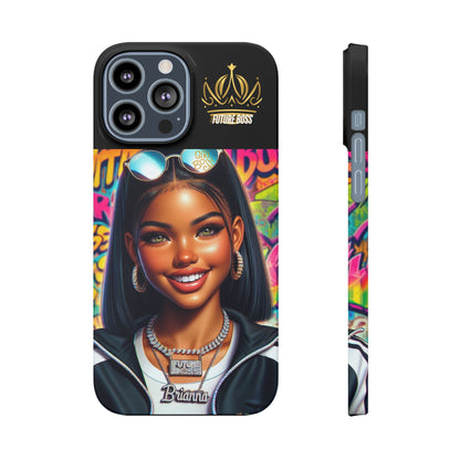 Future Boss Slim Cases #41