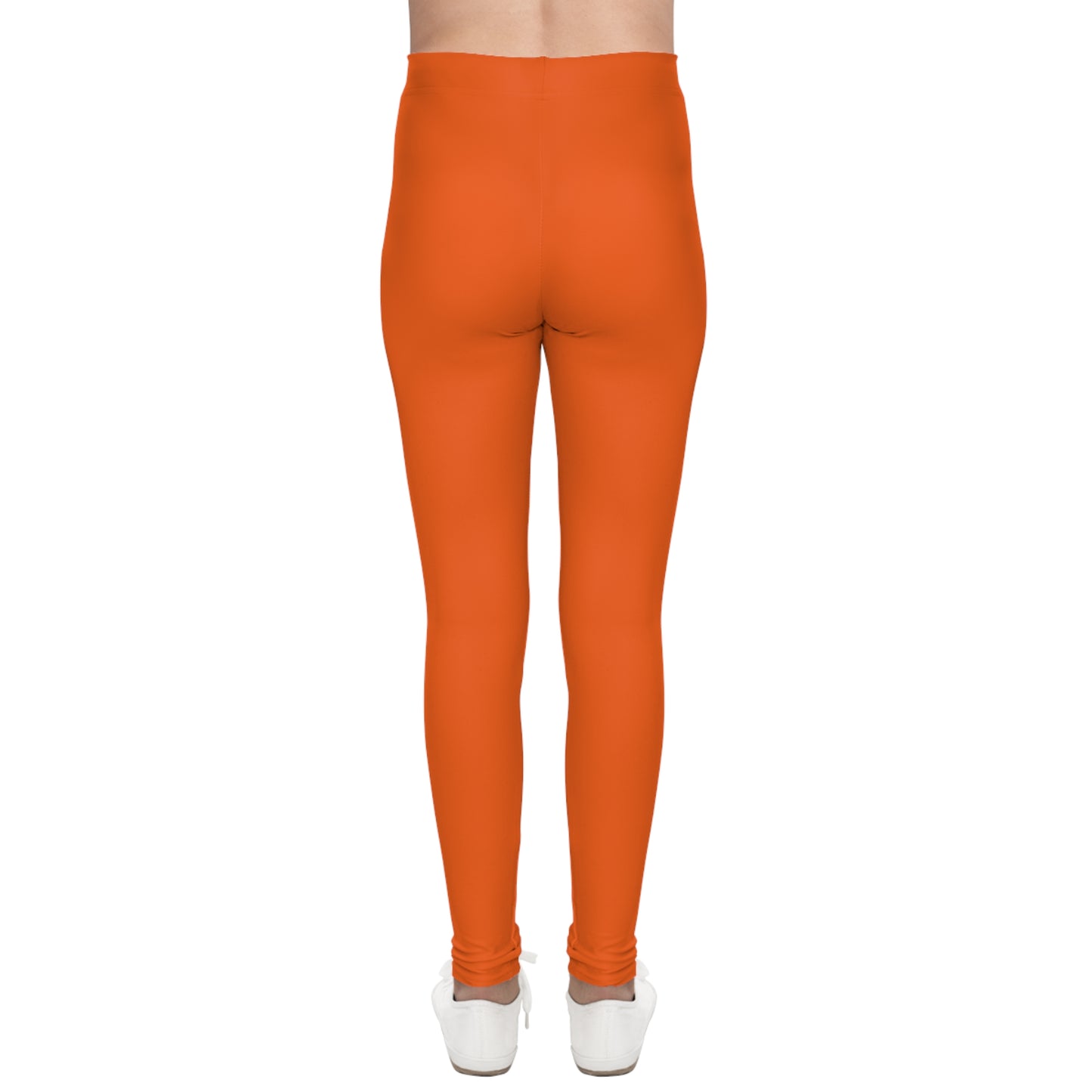 UR Worthy-UR More 2 Youth Leggings (AOP) #15
