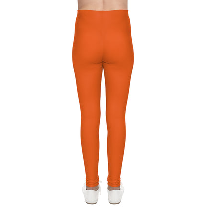 UR Worthy-UR More 2 Youth Leggings (AOP) #15