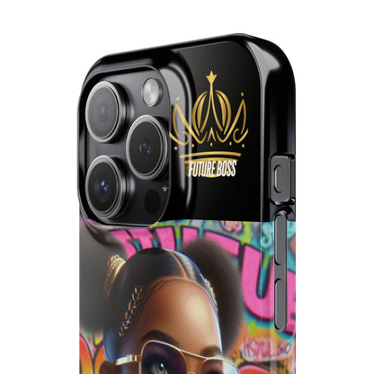 Future Boss Slim Cases #29