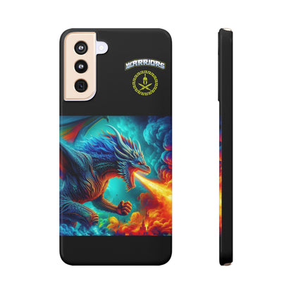 Warrior Soul Slim Cases #12U
