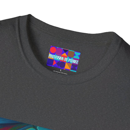 Warrior Soul Unisex Softstyle T-Shirt #12U