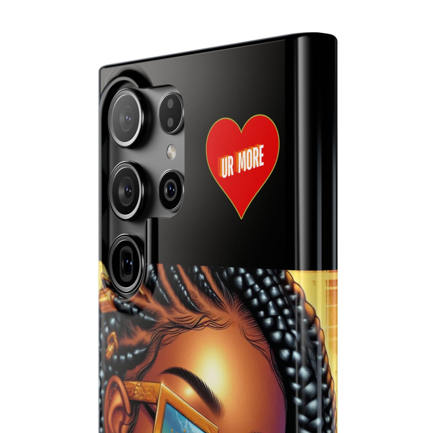 UR More Slim Cases #19