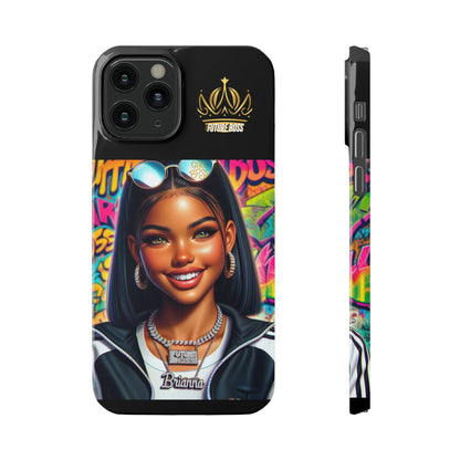 Future Boss Slim Cases #41