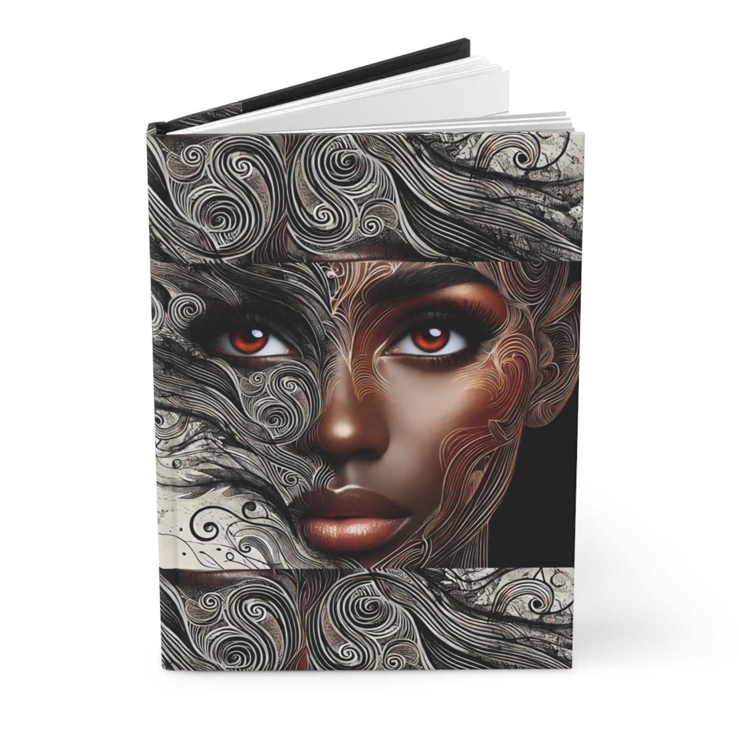 Unlimited Possibilities Hardcover Journal Matte #UP1