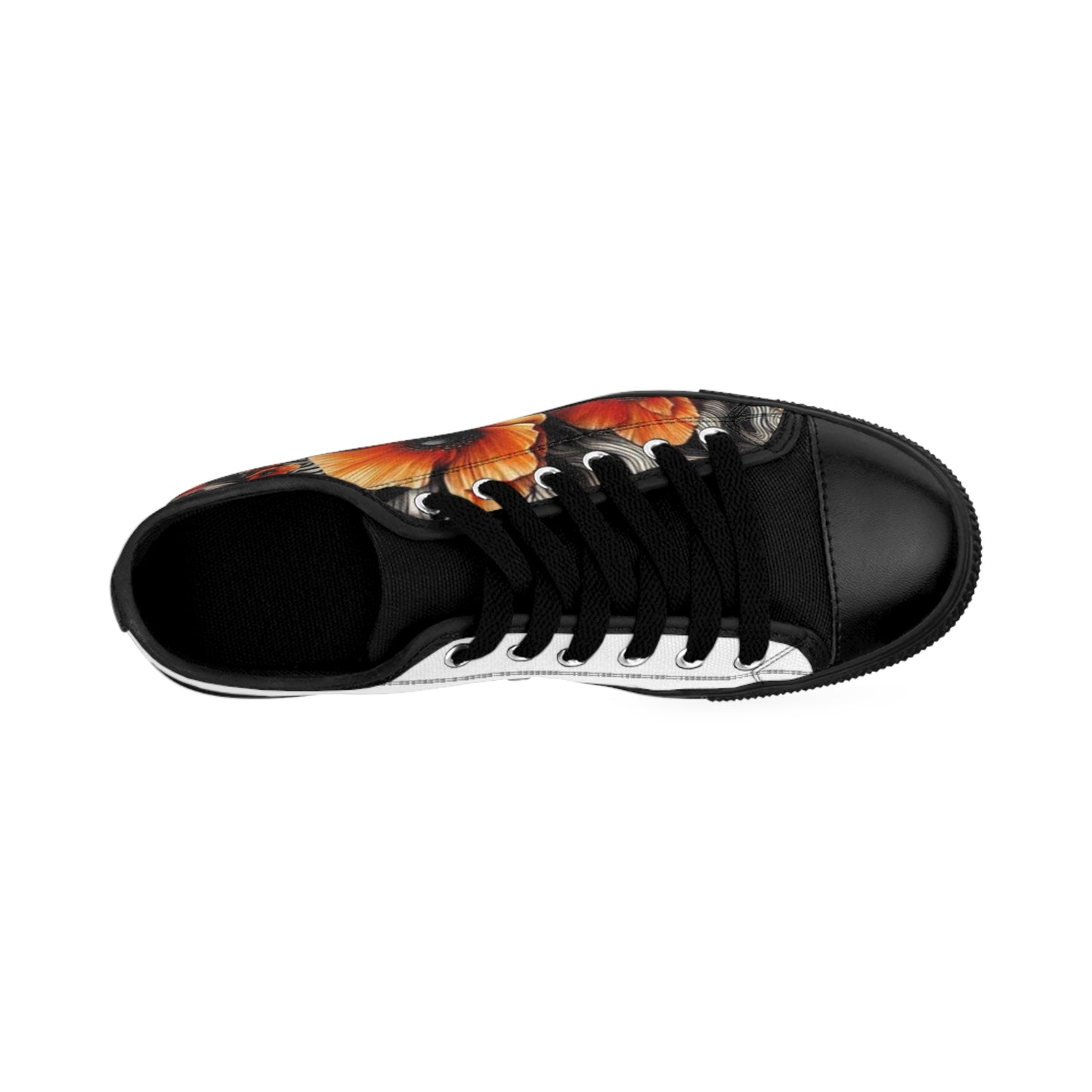 Zebra Fantasy Women's Sneakers #ZF37