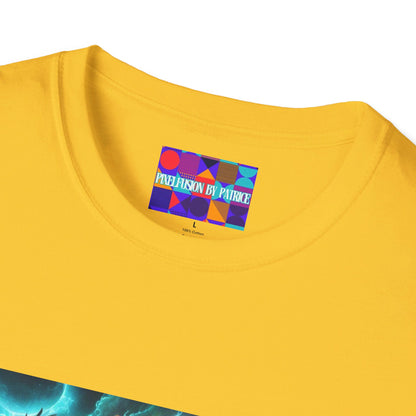 Warrior's Path Unisex Softstyle T-Shirt #23U