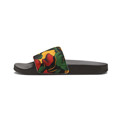 Womens Removable-Strap Sandals