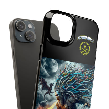 Warrior's Journey Slim Cases #34U