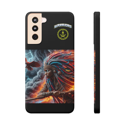 Warrior of Purpose Slim Cases 24U