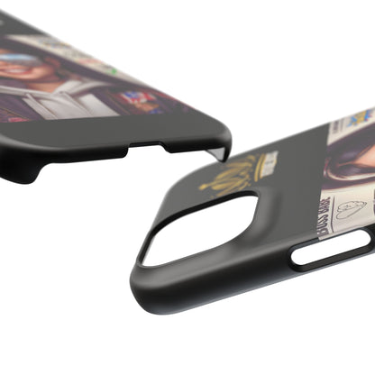 Future Boss Slim Cases #61