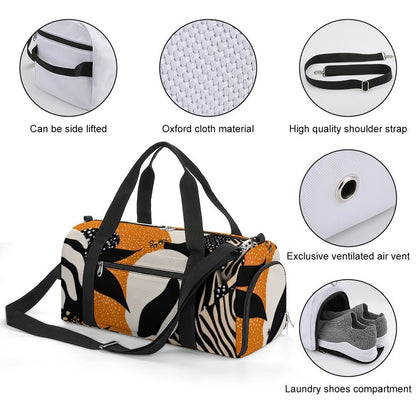 Gym bag Gym Bag