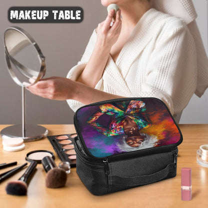 Cosmetic bag