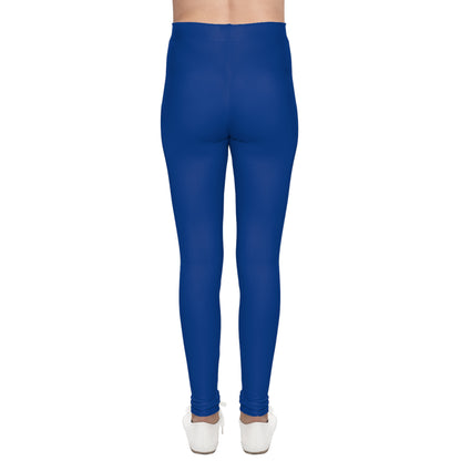 UR Worthy-UR More 2 Youth Leggings (AOP) #15