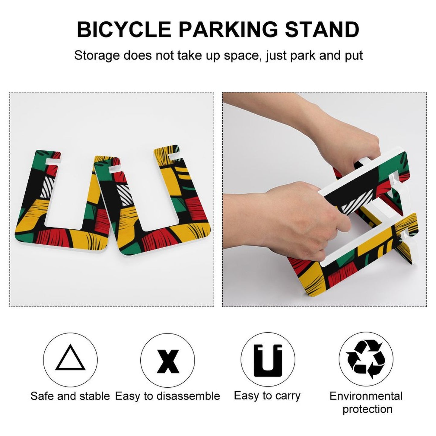 Balance Bike Parking Stand Balance Bike Parking Rack