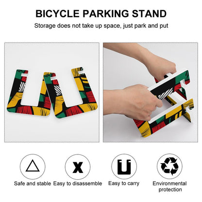 Balance Bike Parking Stand Balance Bike Parking Rack