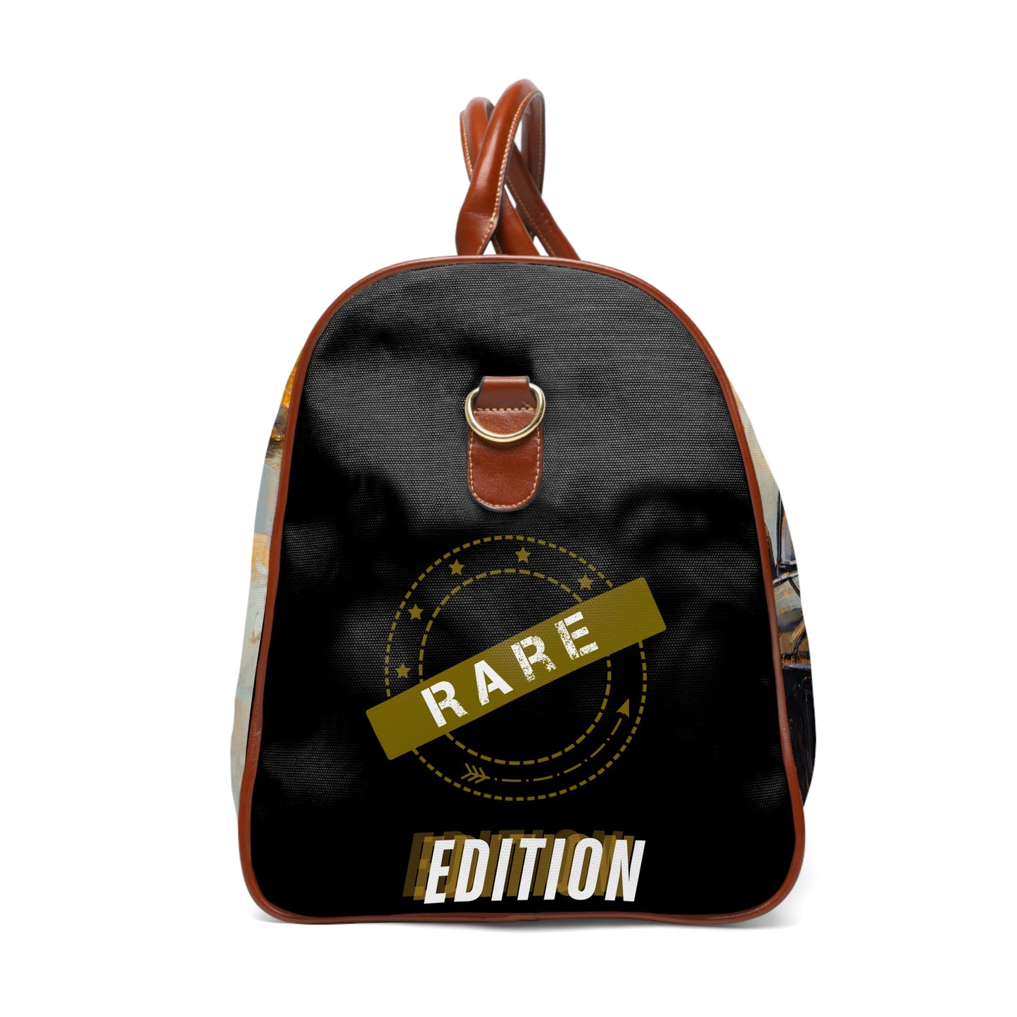 I'm That Dude Waterproof Travel Bag #1U