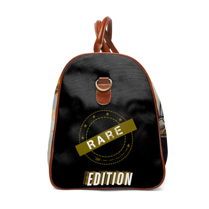 I'm That Dude Waterproof Travel Bag #1U