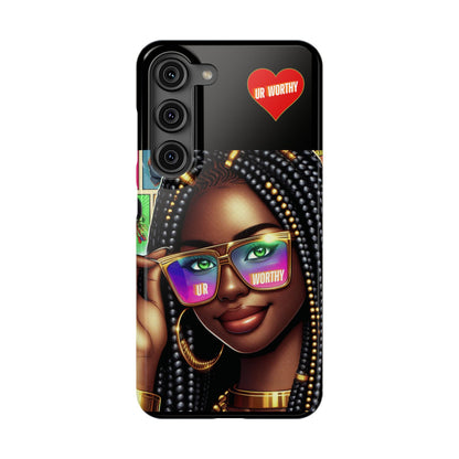 UR Worthy Slim Cases #7