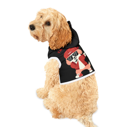 Swag Pet Hoodie #SP2