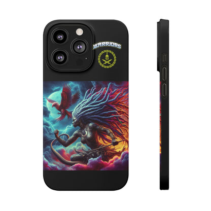 Rise, Warrior Slim Cases #44U