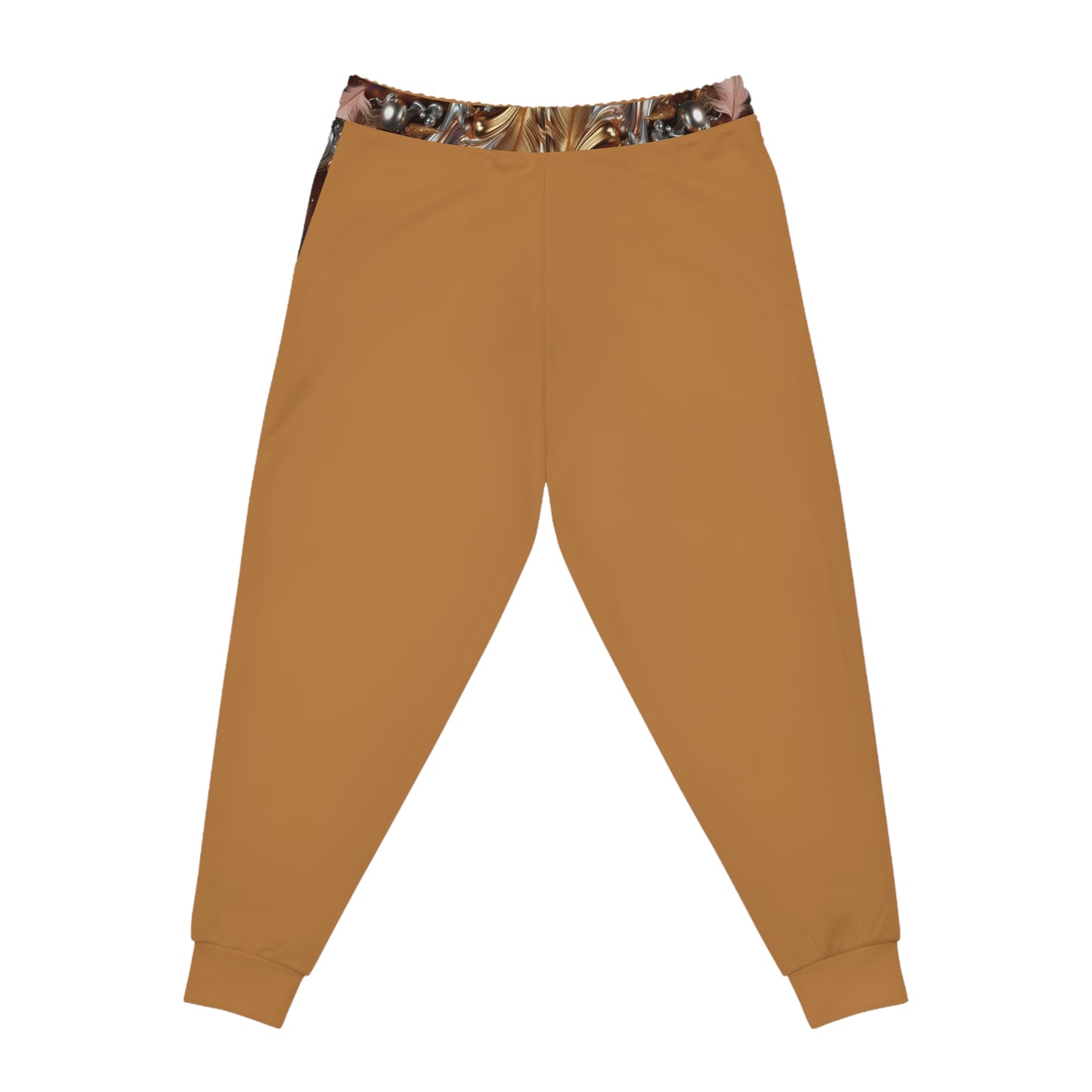 Ethereal Athletic Unisex Joggers (AOP) #EC4