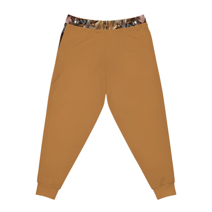 Ethereal Athletic Unisex Joggers (AOP) #EC4