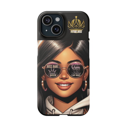 Future Boss Slim Cases #59
