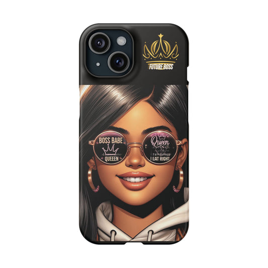 Future Boss Slim Cases #59