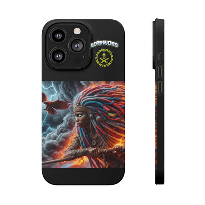 Warrior of Purpose Slim Cases 24U