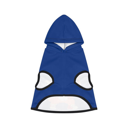 Swag Pet Hoodie #SP2