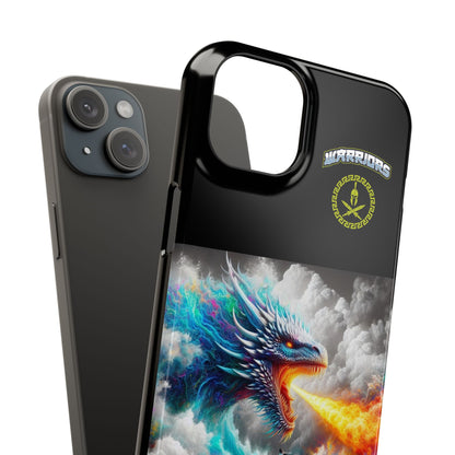 Unstoppable Warrior Slim Cases #21U