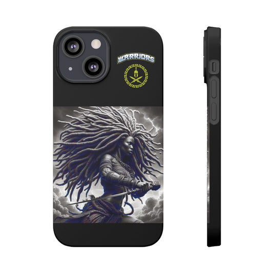 Humble Warrior Slim Cases #39U