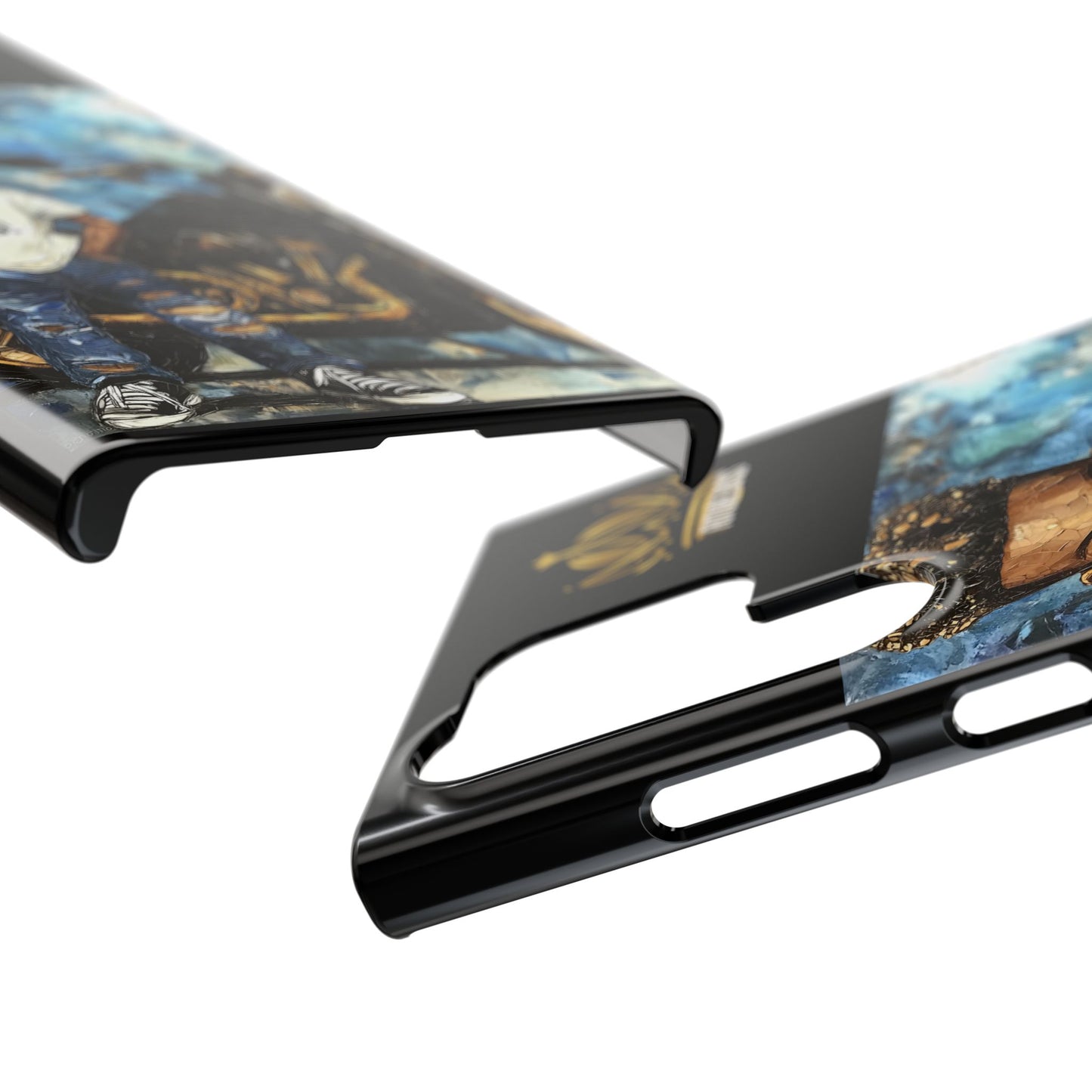 Future Boss Slim Cases #25U