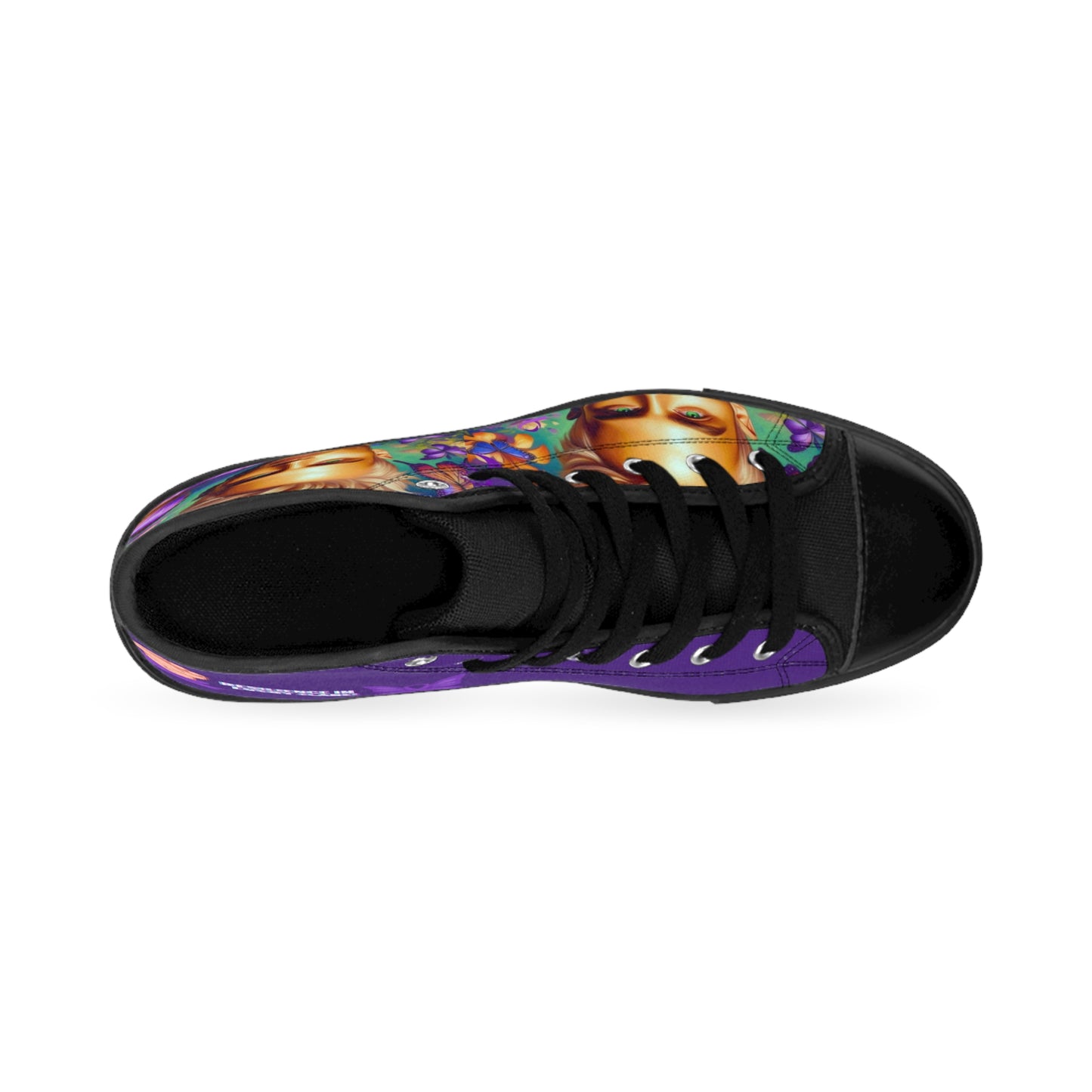Lupus Thriver Women's Classic Sneakers #LT4