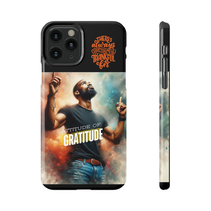 Gratitude Slim Cases #69A