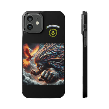 Strong Warrior Slim Cases #7U